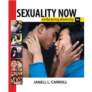 Sexuality Now Embracing Diversity 9780495602743