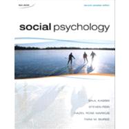 Social Psychology 9780176502744