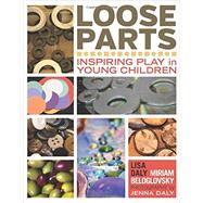Loose Parts 9781605542744