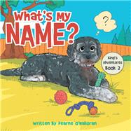 What’s My Name? 9781796002744