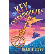 The Key to Extraordinary 9780545552745