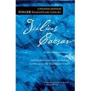 Julius Caesar 9780743482745