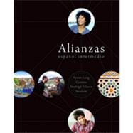 Alianzas, 1st Edition 9781133372745