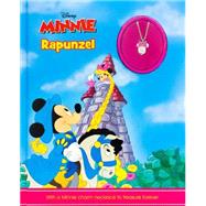Rapunzel 9781472332745