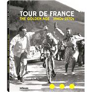 Tour De France 9783832732745