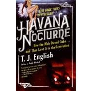 Havana Nocturne 9780061712746