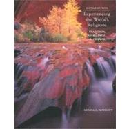 Experiencing the World's Religions:  Tradition, Challenge, and Change with Free World Religions PowerWeb