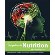 Wardlaw's Perspectives in Nutrition: A Functional Approach 9780073522746