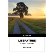 Literature A Pocket Anthology 9780321942746