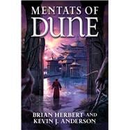 Mentats of Dune 9780765322746