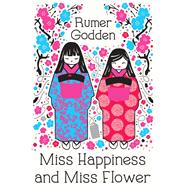 Miss Happiness and Miss Flower 9781447292746