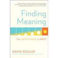 Finding Meaning 9781501192746