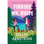 Finding Mr. Write