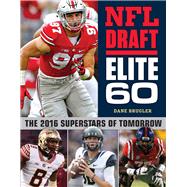 NFL Draft Elite 60 9781629372747