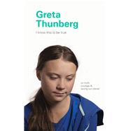 Greta Thunberg 9781797202747