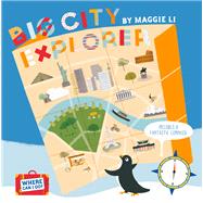 Big City Explorer 9781843652748