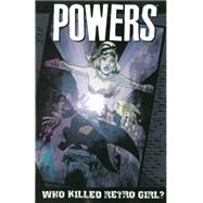Powers Volume 1 9780785192749