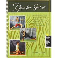 Yoga for Students 9781465222749