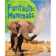 Fantastic Mammals Meet some amazing animals, big and small 9780753472750