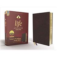 Life Application Study Bible 9780310452751