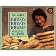 Bread Bread Bread