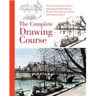 The Complete Drawing Course 9780785832751