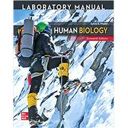 Lab Manual for Human Biology 9781260482751