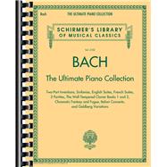Johann Sebastian Bach 9781480332751