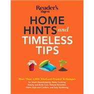 Home Hints and Timeless Tips