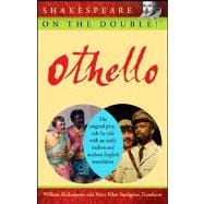 Shakespeare on the Double! Othello 9780470212752