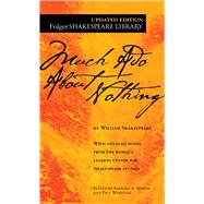 Much Ado About Nothing 9780743482752