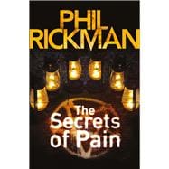 The Secrets of Pain 9781848872752