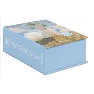 Impressionism Postcard Set 9783836552752