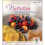 Nutrition For Healthy Living 9780073522753