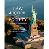 Law, Justice, and Society A Sociolegal Introduction 9780190272753