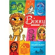 Binny for Short 9781442482753