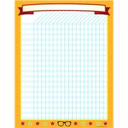 Hipster Incentive Chart 9781483832753