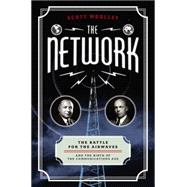 The Network 9780062242754