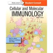 Cellular and Molecular Immunology 9780323222754
