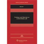Problems and Materials on Consumer Law 9781454802754