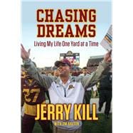 Chasing Dreams 9781629372754