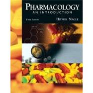 Pharmacology: An Introduction 5/e (Revised) 9780073122755