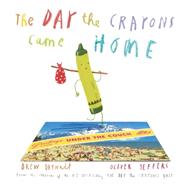 The Day the Crayons Came Home 9780399172755