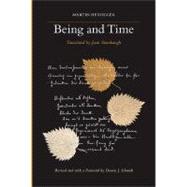 Being and Time : A Revised Edition of the Stambaugh Translation 9781438432755