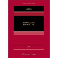 Information Privacy Law 9781454892755