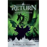 Kingdom Keepers: The Return Book One Disney Lands 9781484732755