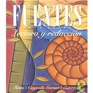 Fuentes : Lectura y Redacci�n