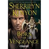 Born of Vengeance 9781250082756