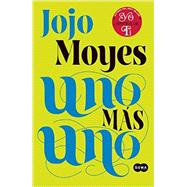 Uno más uno / One Plus One 9786073132756
