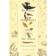 Between the Rocks and the Stars 9780826522757